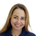 Акатьева Гульназира Алмасовна Акатьева Гульназира Алмасовна, Стоматолог-эндодонтист, Детский стоматолог, Детский стоматолог-гигиенист, Стоматолог, Стоматолог-гигиенист - Уфа