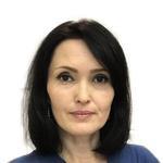 Петрова Наталья Николаевна, Массажист, Косметолог-эстетист - Уфа