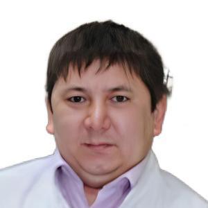 Сахаутдинов Раис Маратович, Хирург, Гнойный хирург, Проктолог - Уфа