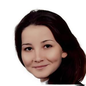Мухамедьярова Алсу Наилевна - фотография Мухамедьярова Алсу Наилевна, гастроэнтеролог - Уфа