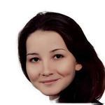 Мухамедьярова Алсу Наилевна, Гастроэнтеролог - Уфа