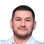 Шадыбеков Т. Т. - фото