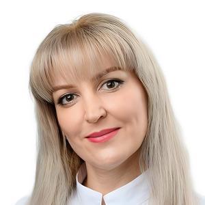 Попова Анна Владимировна, стоматолог - Уфа