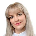 Попова Анна Владимировна Попова Анна Владимировна, Стоматолог - Уфа