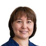 Ганиева Р. Р. - фото