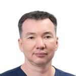 Казакбаев Артур Амирович