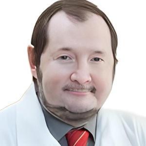Азнабаев Равиль Ахметзянович, Офтальмолог-хирург, Детский офтальмолог, Офтальмолог (окулист) - Уфа