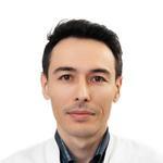 Мухамадиев Адонис Радикович, Хирург - Уфа