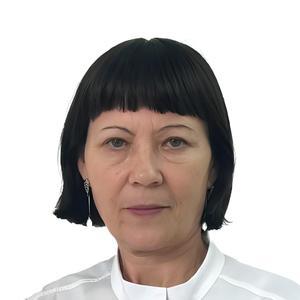 Булатова Лилия Карамовна, офтальмолог (окулист) - Уфа