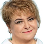 Белюшина Ольга Георгиевна, Кардиолог - Уфа