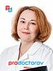 Галимова Алла Витальевна, Стоматолог - Уфа