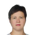 Лозовая Елена Валентиновна, Репродуктолог, гинеколог - Уфа