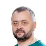 Громенко Дмитрий Сергеевич, Уролог, андролог - Уфа