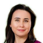 Мустафина Гузель Салаватовна, Гинеколог, акушер, репродуктолог - Уфа