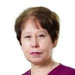 Валеева Халида Гусмановна, Гинеколог, акушер, репродуктолог - Уфа