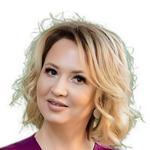 Исматова Айсылу Салаватовна, Гинеколог, акушер, репродуктолог - Уфа