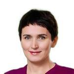 Рафикова Гульшат Анваровна, Гинеколог, акушер, репродуктолог - Уфа