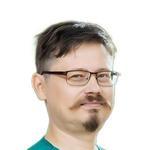 Магадеев Радимир Робрифович, Уролог, андролог - Уфа
