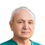 Гутов Наиль Нуриевич, Анестезиолог-реаниматолог - Уфа