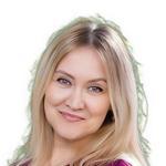 Пяткова Элина Рифгатовна, Врач УЗИ - Уфа