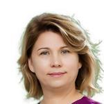 Мусина Лилия Маратовна, Врач УЗИ - Уфа