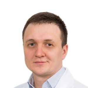 Матнуров Динар Ильдарович, ортопед, травматолог - Уфа