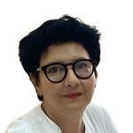 Гильманова Галина Вадимовна, Психиатр - Уфа