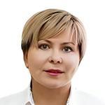 Волкова Наталья Владимировна, Рентгенолог - Уфа