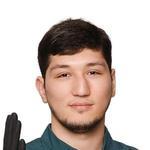 Хасанов Мухаммад Саидакпарович, Стоматолог-хирург - Уфа