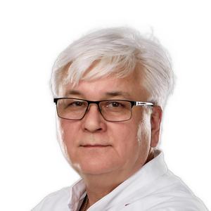 Богдасаров Юрий Варисович, флеболог, хирург - Уфа