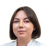 Мурзабаева Айгуль Сафыевна, Неонатолог - Уфа