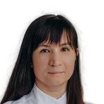 Савичева Алёна Павловна, Терапевт - Уфа