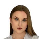 Деревенскова Дарья Дмитриевна, Психиатр, Психотерапевт - Уфа