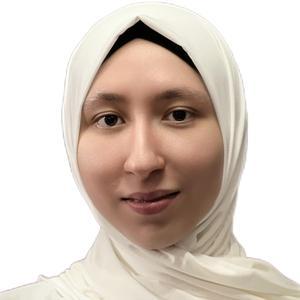 Валеева Галия Тагировна, невролог - Уфа