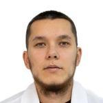 Арсланов Булат Ринатович, Нарколог - Уфа