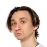 Князев Рустем Сергеевич, Сосудистый хирург (ангиохирург) - Уфа