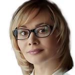 Кускова Елена Станиславовна, Клинический психолог - Уфа