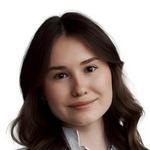 Абдрахманова Регина Айдаровна