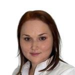 Валиева Карина Валерьевна, Терапевт - Уфа