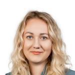 Хамитова Арина Валерьевна, Проктолог (колопроктолог) - Уфа