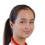 Давыдкова Камилла Искандаровна, Детский гастроэнтеролог - Уфа