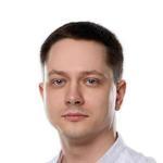 Варламов Егор Васильевич, Флеболог - Уфа