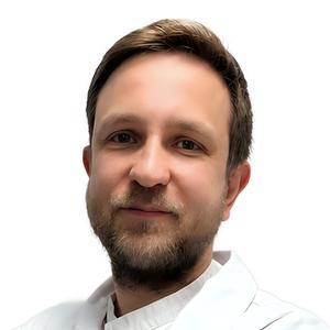 Сайфуллин Эмиль Маратович, спортивный врач, врач лфк, хирург - Уфа