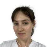 Кудряшова Аделина Владимировна, Психолог, Детский массажист, Массажист - Уфа