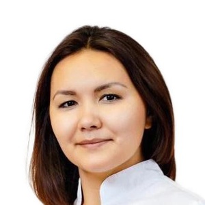 Байбулатова Альфия Фатиховна, гематолог, детский гематолог - Нефтекамск