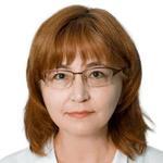 Муслюмова Гузель Азгамовна, Рентгенолог, Радиолог - Уфа