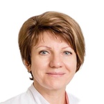 Складчикова Александра Георгиевна, Физиотерапевт, Врач физической и реабилитационной медицины (ФРМ), Фитотерапевт - Уфа