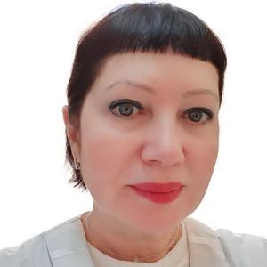 Фаттахова Лилита Алексеевна, эндоскопист - Уфа