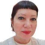 Фаттахова Лилита Алексеевна, Эндоскопист - Уфа