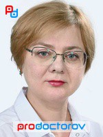 Мыльникова Зоя Борисовна, Невролог - Уфа